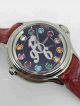 Replica Swiss Fendi Watch Colored diamonds Black Dial (4)_th.jpg